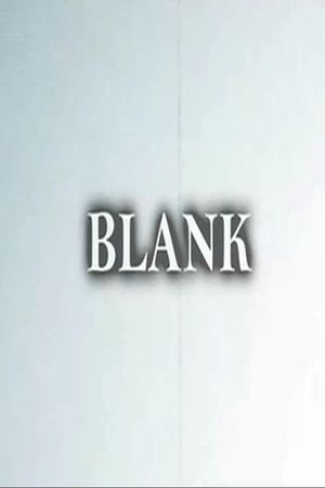 Blank's poster image