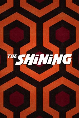 The Shining's poster