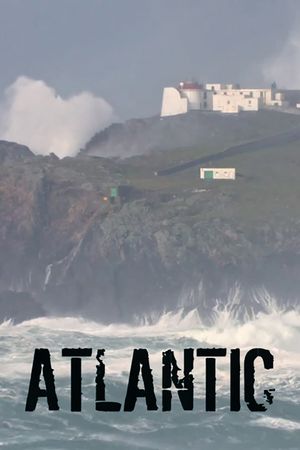 Atlantic's poster