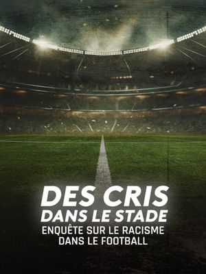 Des cris dans le stade, enquête sur le racisme dans le football's poster image