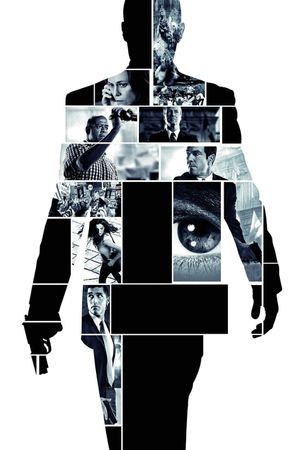 Vantage Point's poster