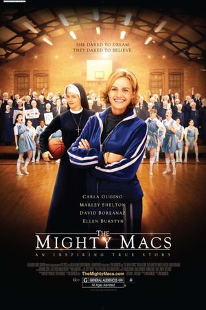The Mighty Macs's poster