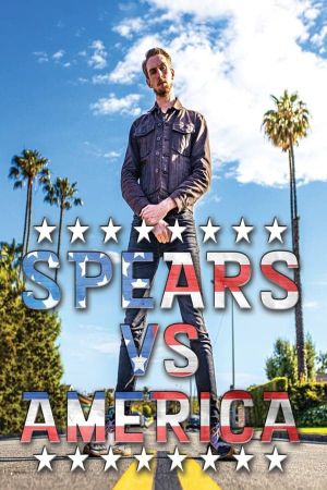 Spears Vs America's poster