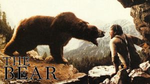 The Bear's poster