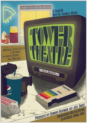 Tower Theatre's poster image