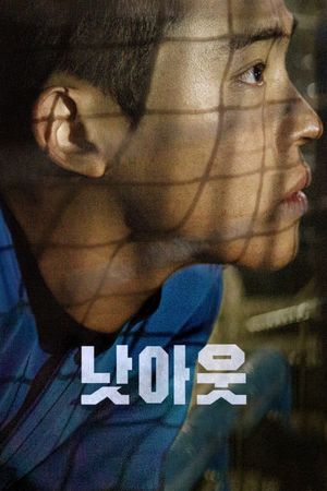 Not Out's poster