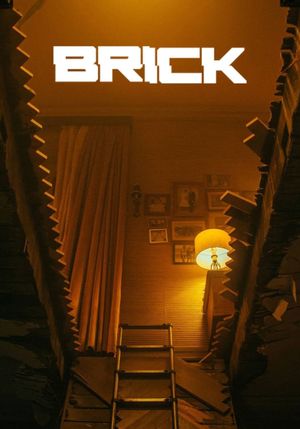Brick's poster