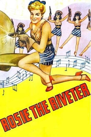 Rosie the Riveter's poster