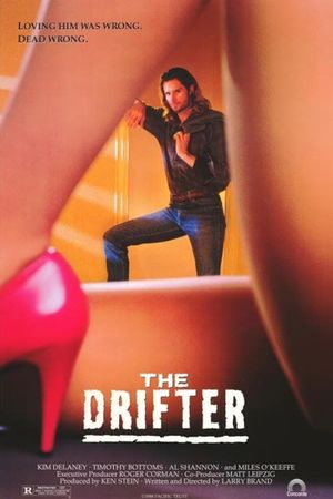 The Drifter's poster