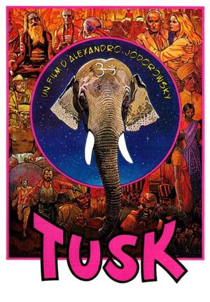 Tusk's poster