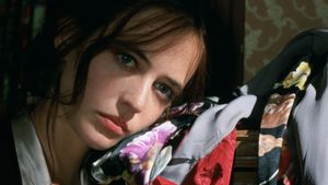 The Dreamers's poster
