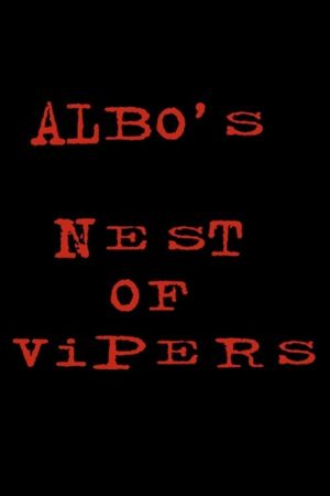 Nest of Vipers's poster