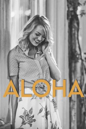 Aloha's poster