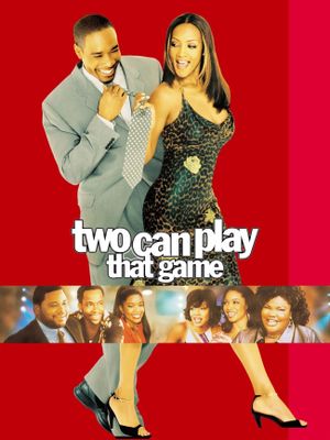 Two Can Play That Game's poster