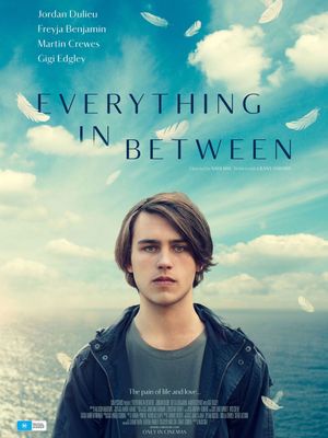 Everything in Between's poster