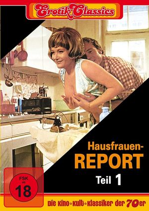 Housewives Report's poster