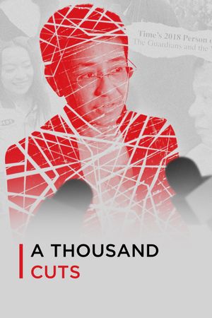 A Thousand Cuts's poster