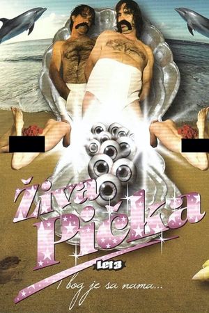 Let 3 – Pussy Alive's poster image