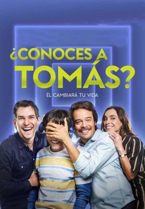 This Is Tomas's poster