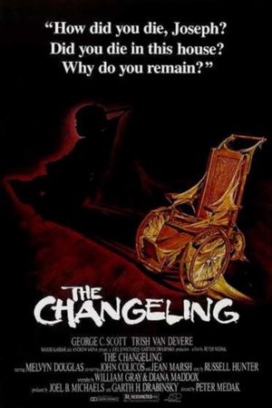 The Changeling's poster