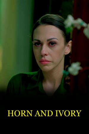 Horn and Ivory's poster