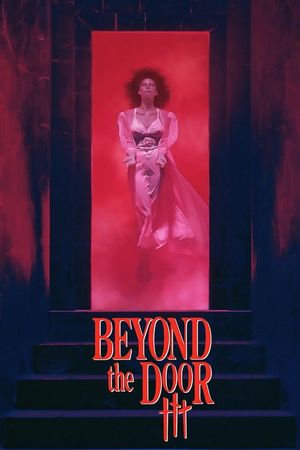 Beyond the Door III's poster image