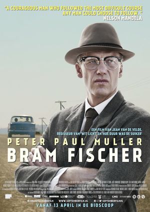 An Act of Defiance's poster