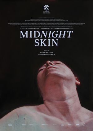 Midnight Skin's poster
