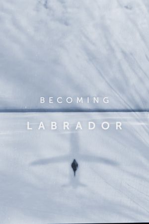 Becoming Labrador's poster