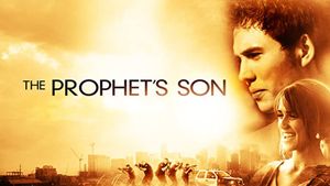 The Prophet's Son's poster