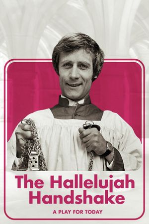 The Hallelujah Handshake's poster
