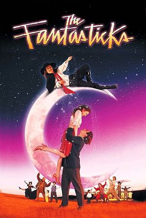 The Fantasticks's poster