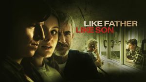 Like Father Like Son's poster