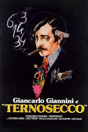 The Numbers Game's poster