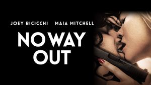 No Way Out's poster