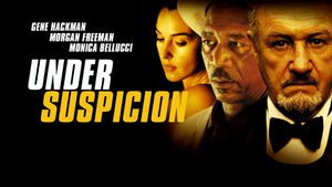 Under Suspicion's poster