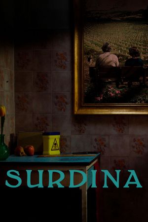 Surdina's poster