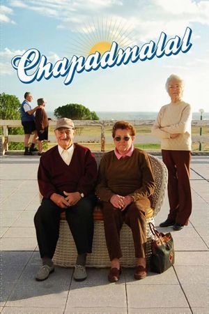 Chapadmalal's poster