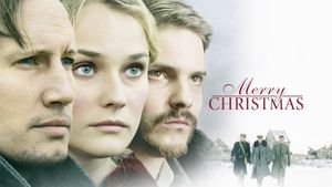 Joyeux Noel's poster