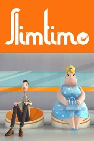 Slimtime's poster