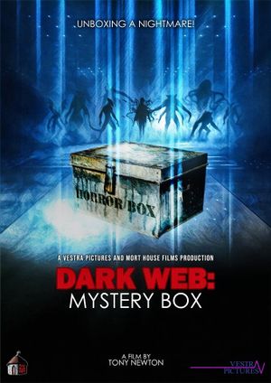 Dark Web: Mystery Box's poster
