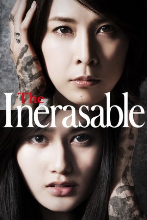 The Inerasable's poster
