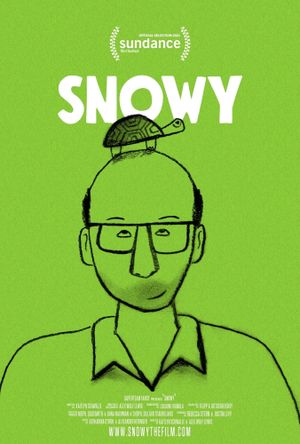 Snowy's poster