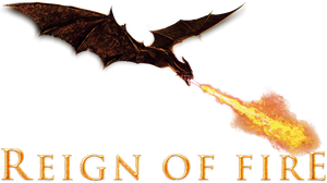 Reign of Fire's poster