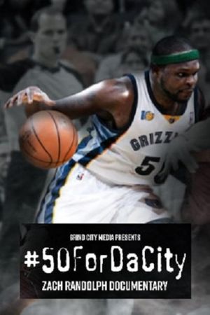 #50ForDaCity's poster image