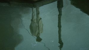 Death in Venice's poster