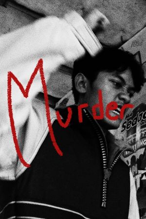 Murder's poster