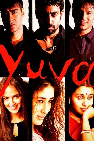 Yuva's poster