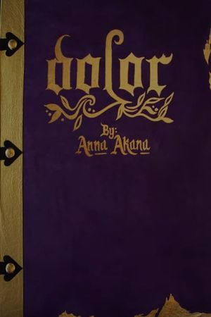Dolor's poster