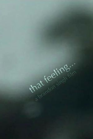 That Feeling...'s poster image